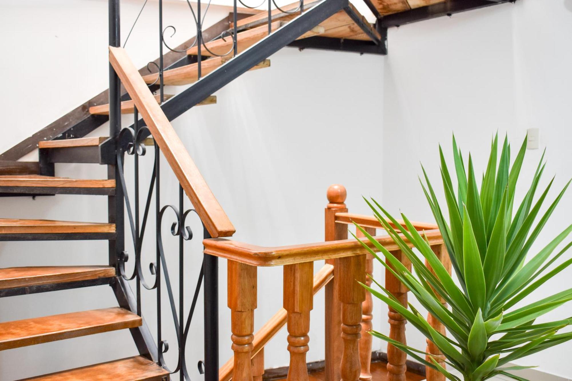 Apart Hotel El Puma Куско Экстерьер фото