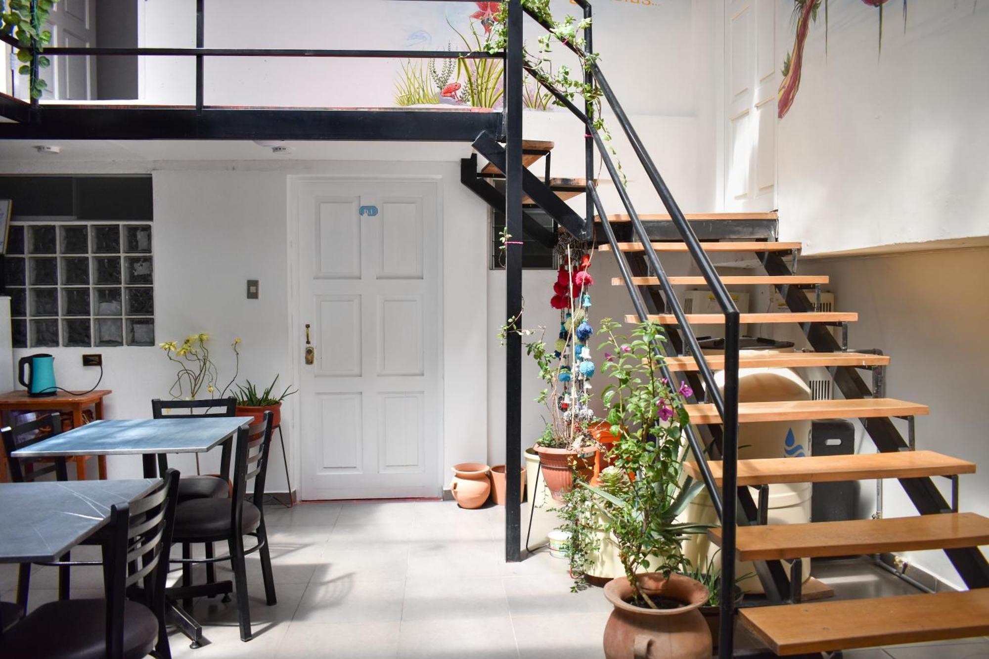 Apart Hotel El Puma Куско Экстерьер фото